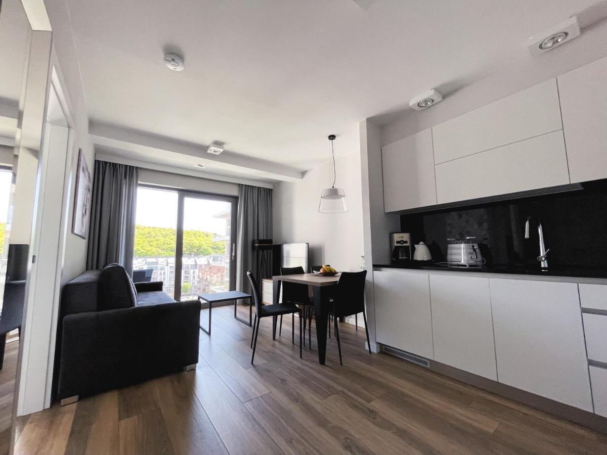 Balticus Playa Margarita Apartment *