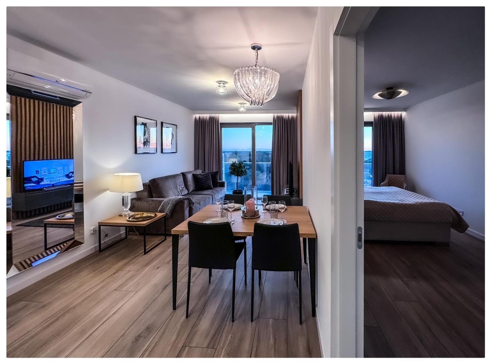 Apartment Balticus Playa Margarita *