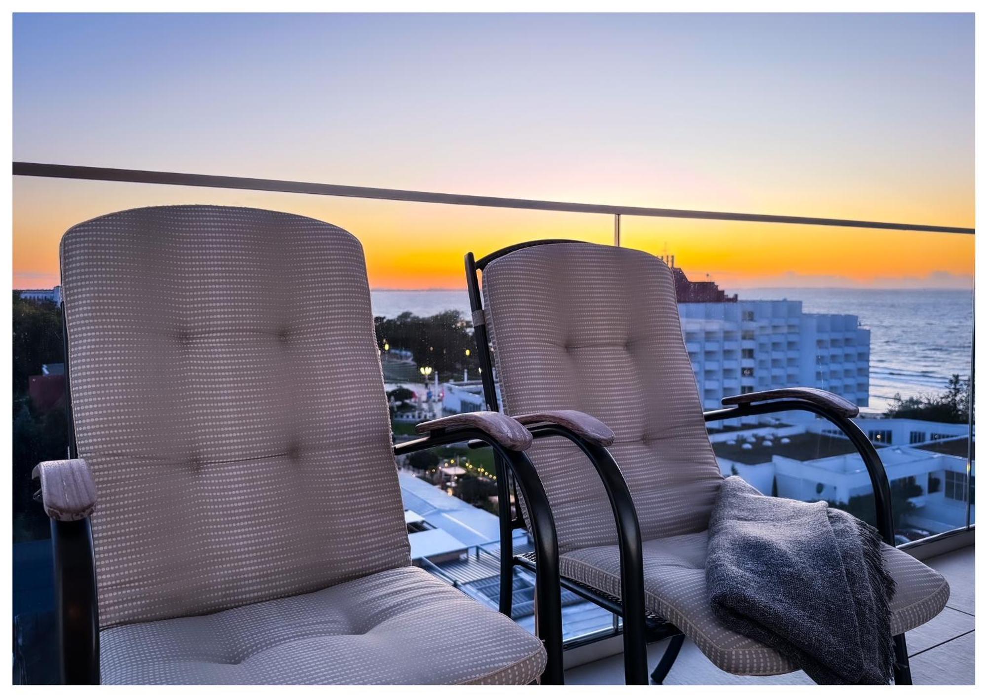 Apartment Balticus Playa Margarita *