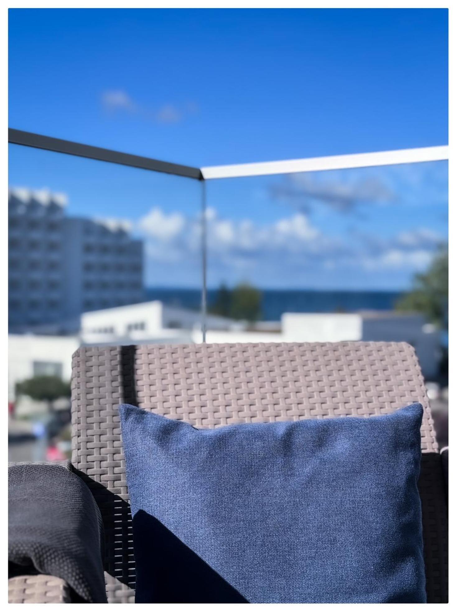 Balticus Playa Margarita Apartment *