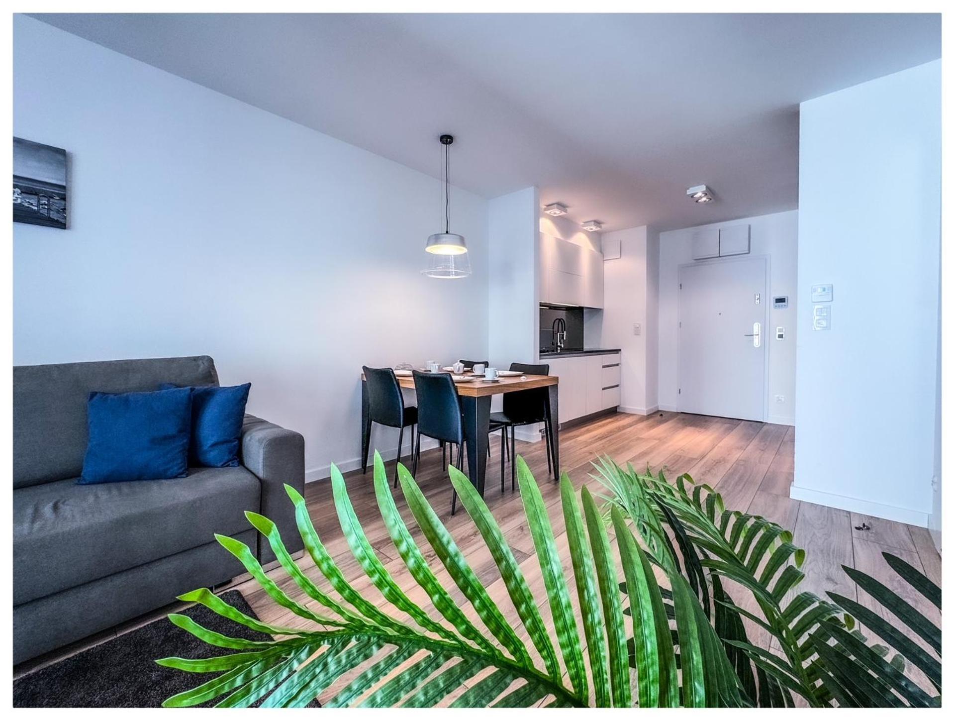 Balticus Playa Margarita Apartment *