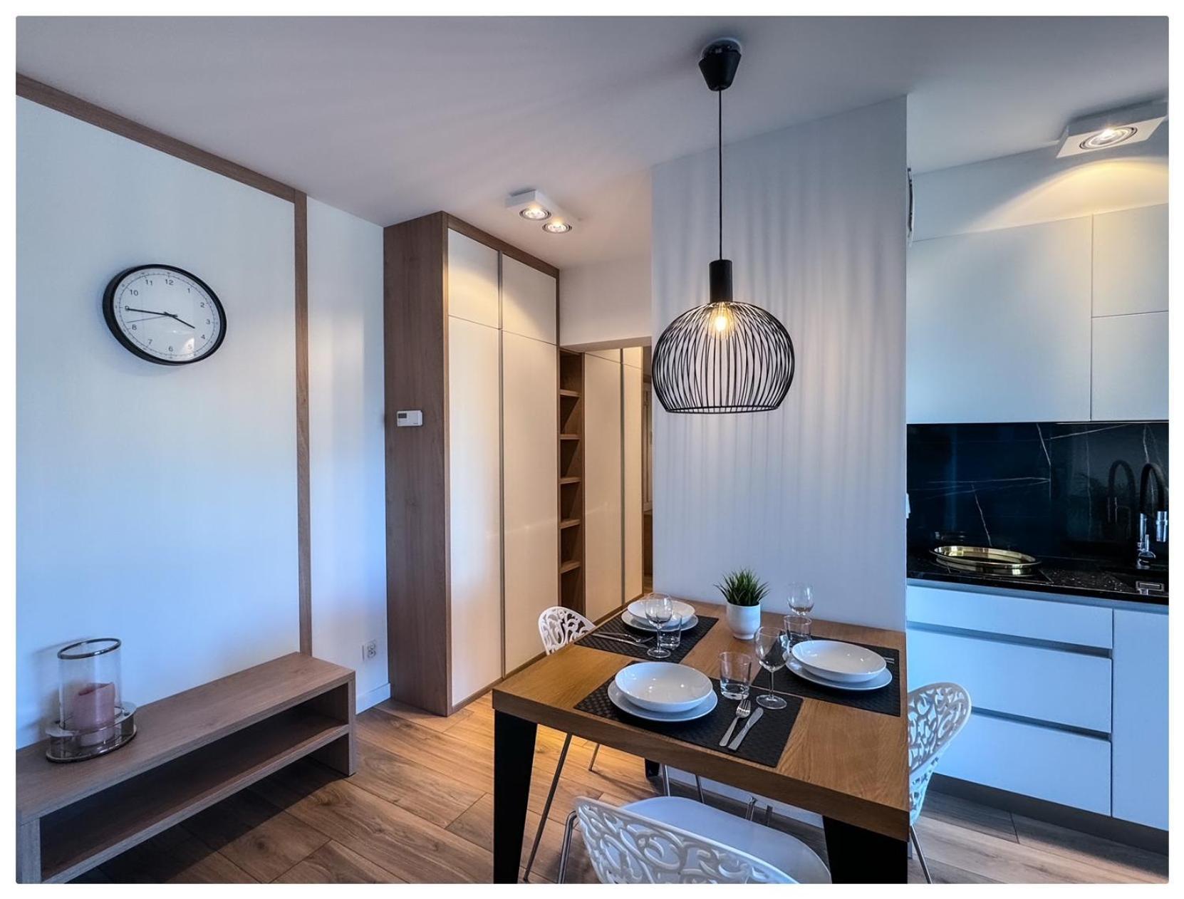 Balticus Playa Margarita Apartment