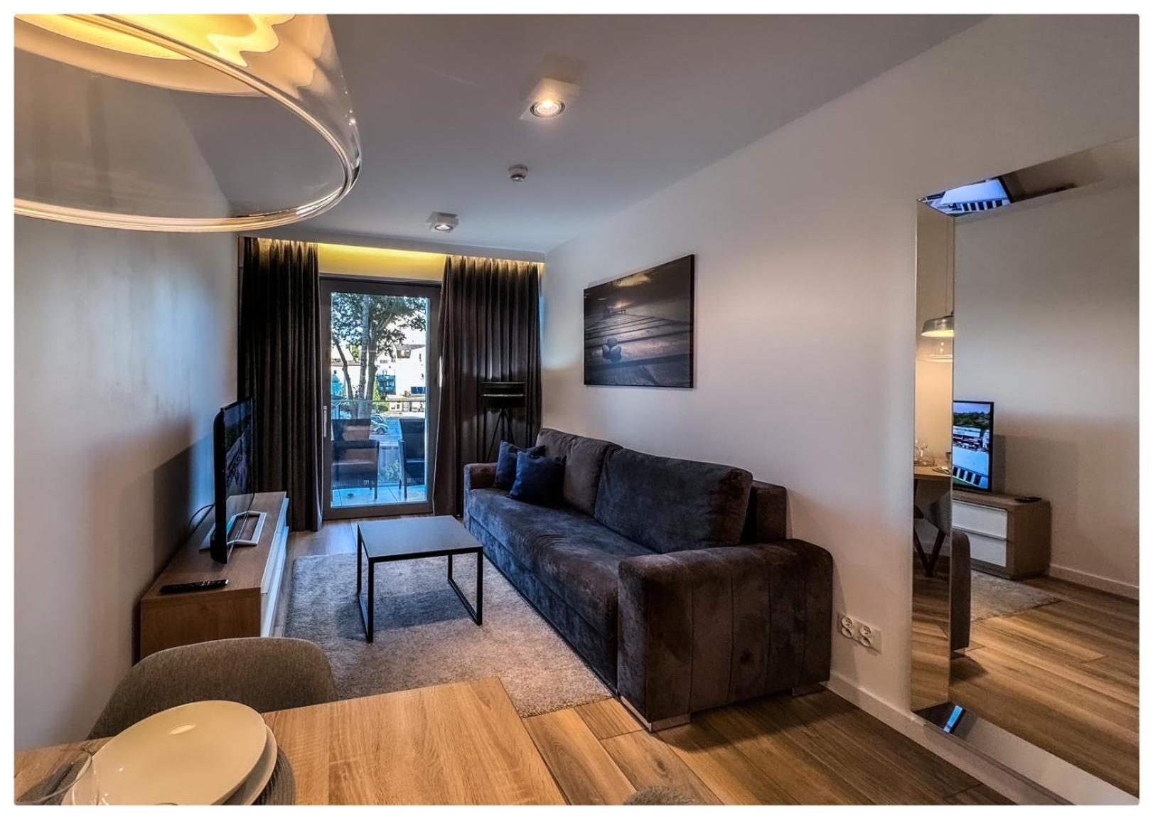 Balticus Playa Margarita Apartment