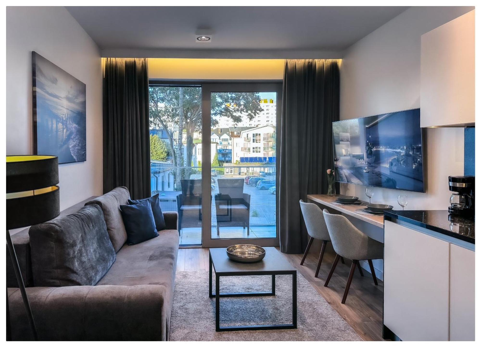 Balticus Playa Margarita Apartment
